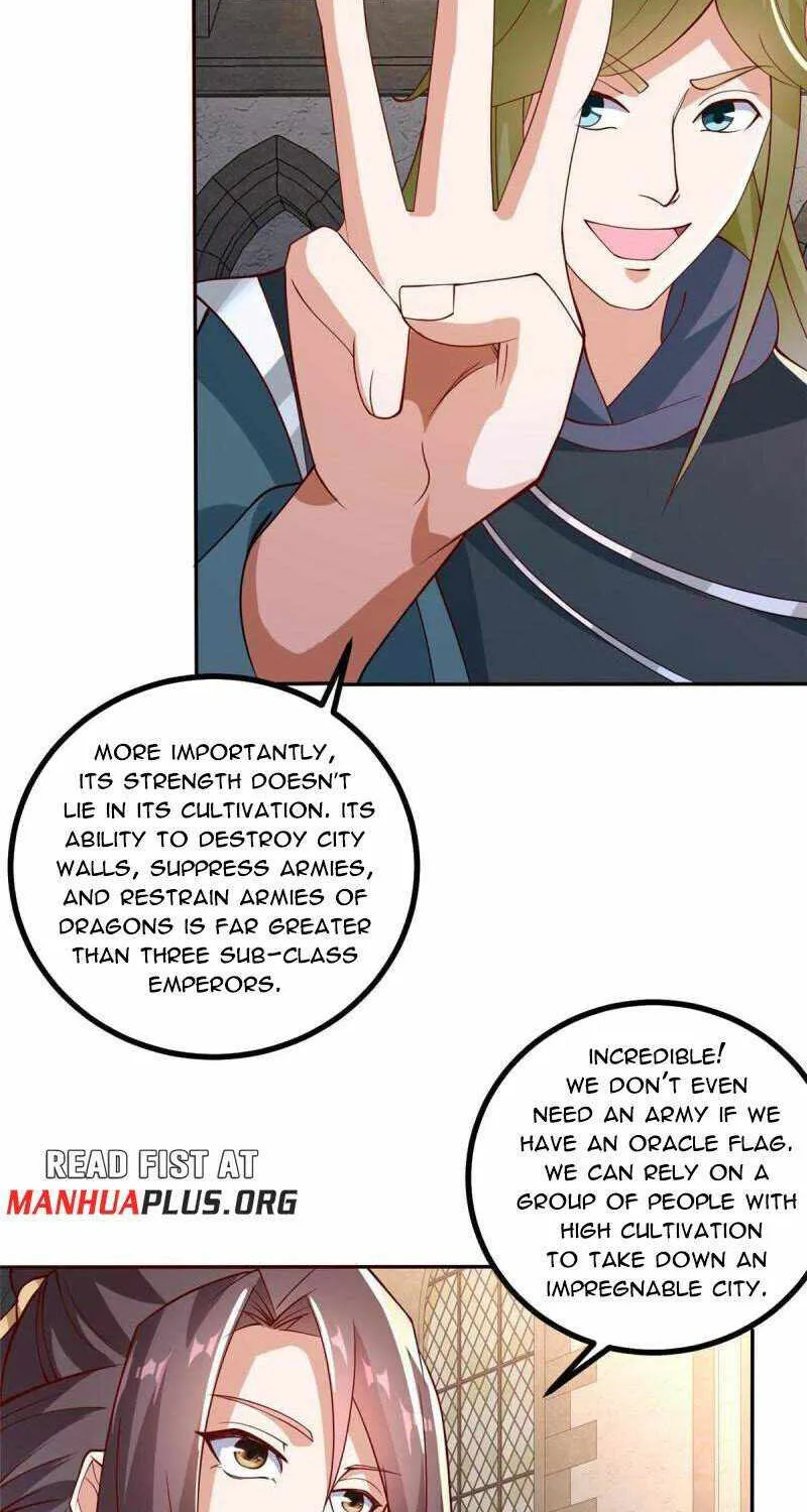 Read Dragon Master chapter 324 image 4 on Lezhin