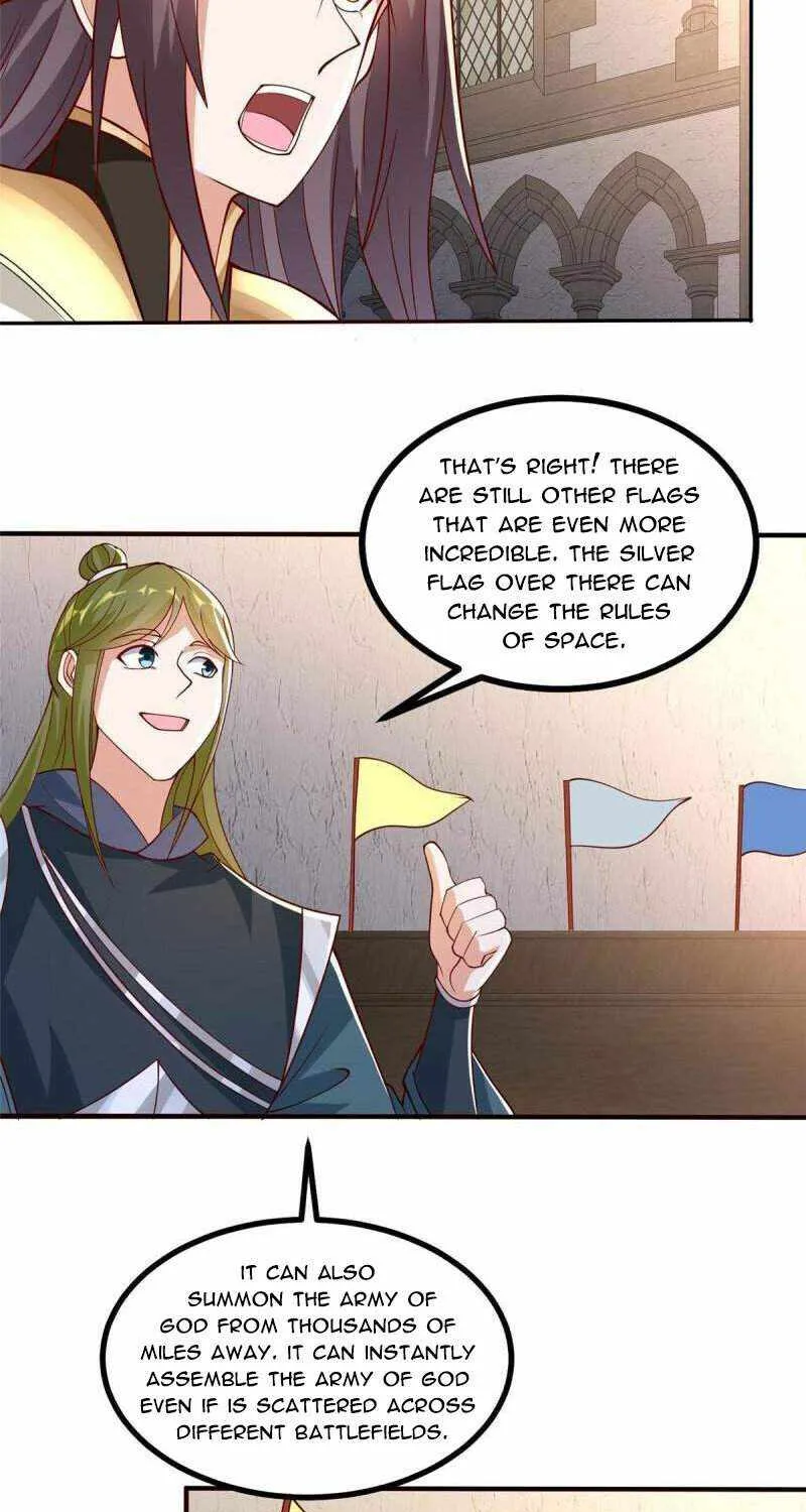 Read Dragon Master chapter 324 image 5 on Lezhin