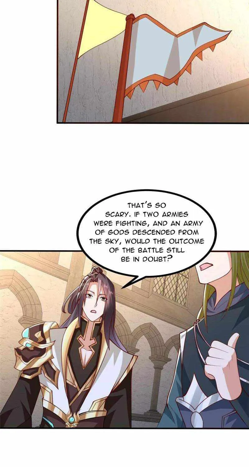 Read Dragon Master chapter 324 image 6 on Lezhin