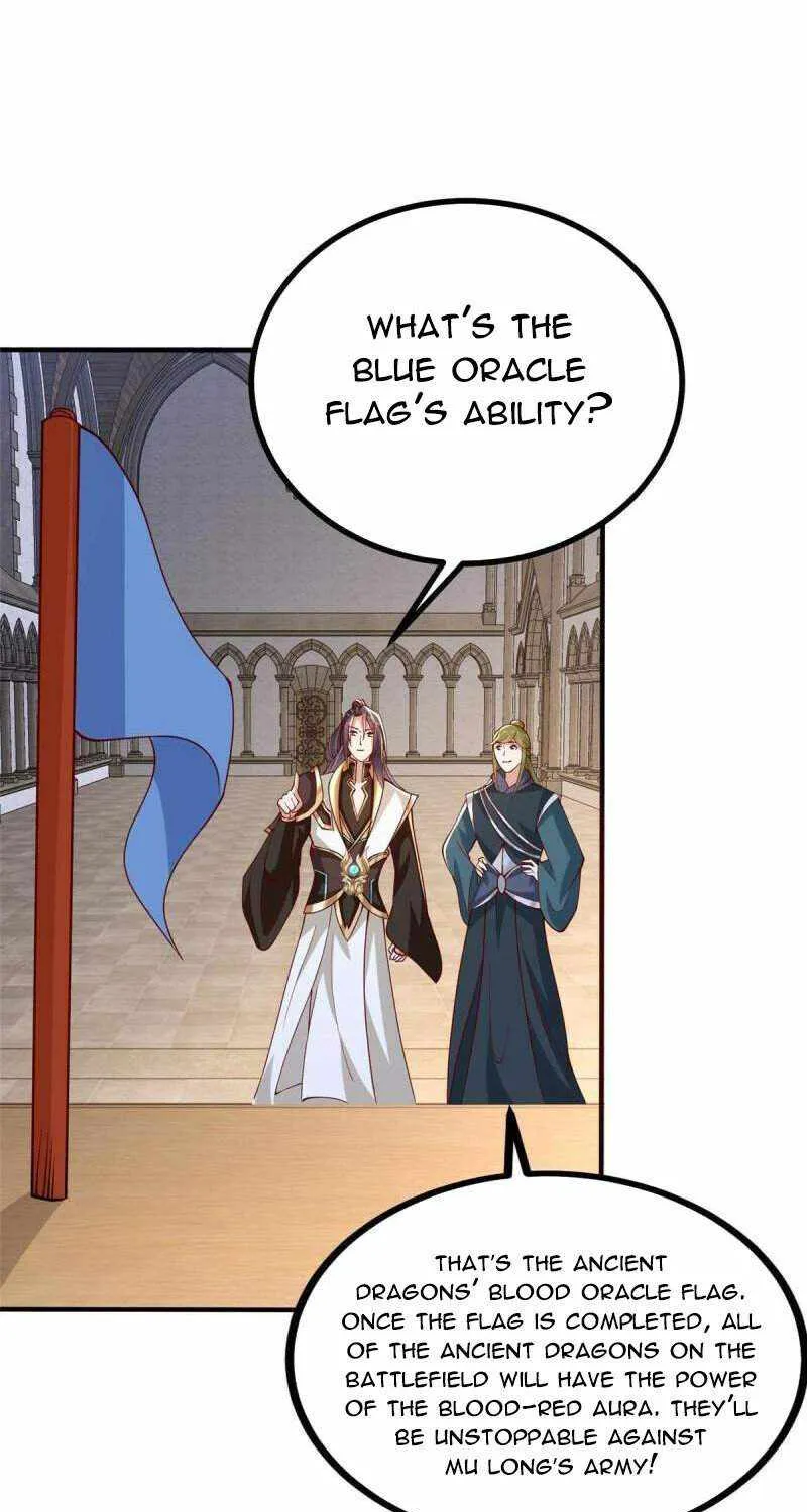 Read Dragon Master chapter 324 image 7 on Lezhin