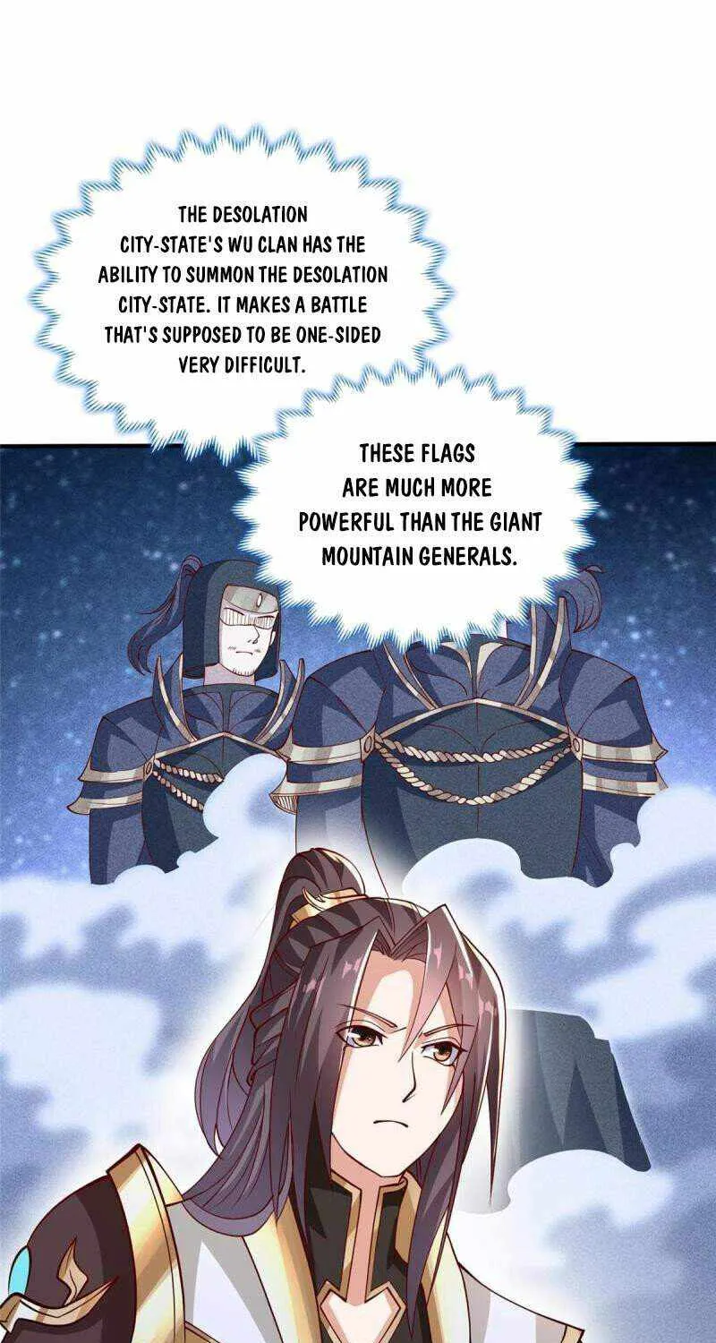 Read Dragon Master chapter 324 image 9 on Lezhin