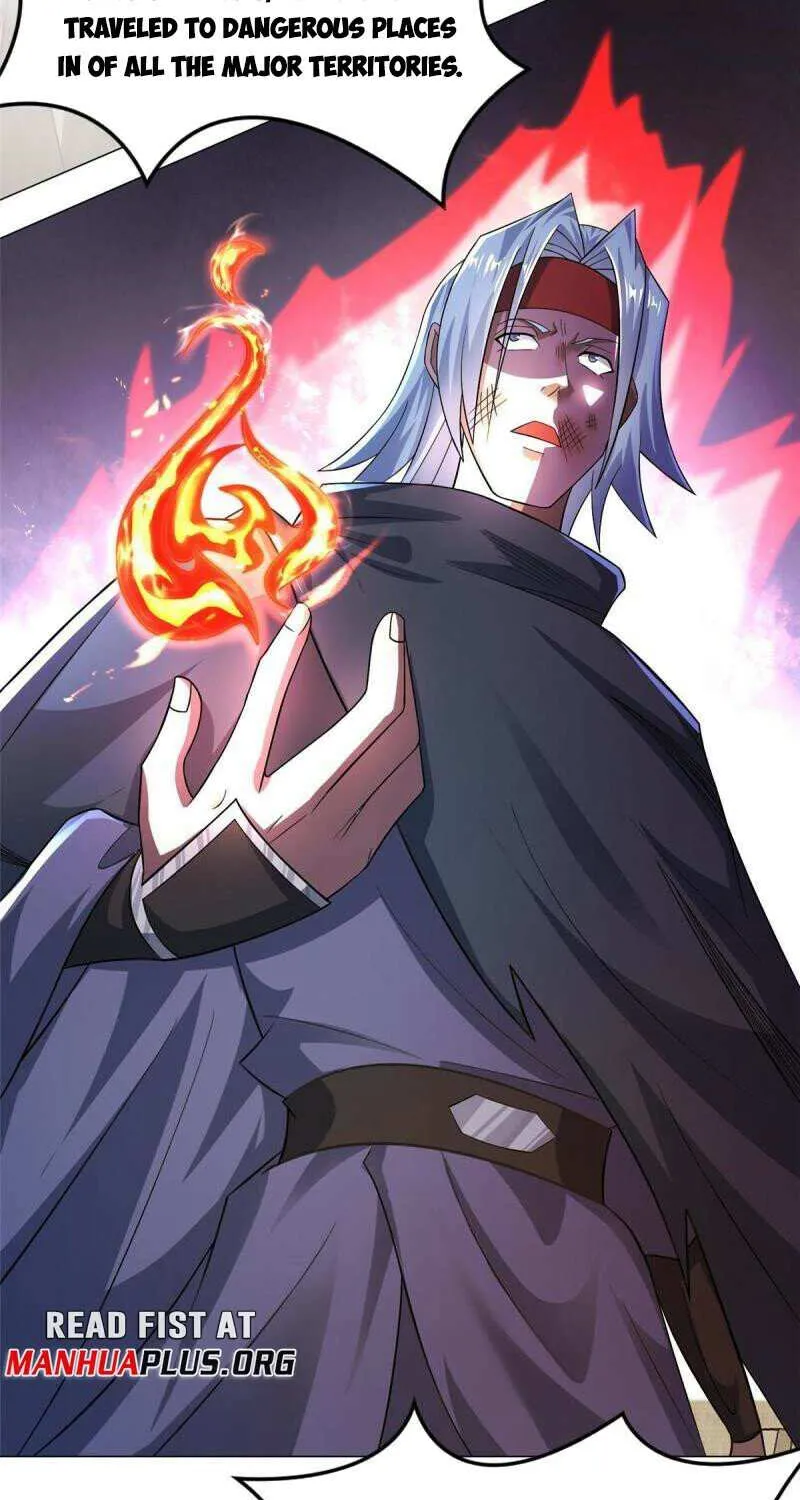 Read Dragon Master chapter 325 image 10 on Lezhin