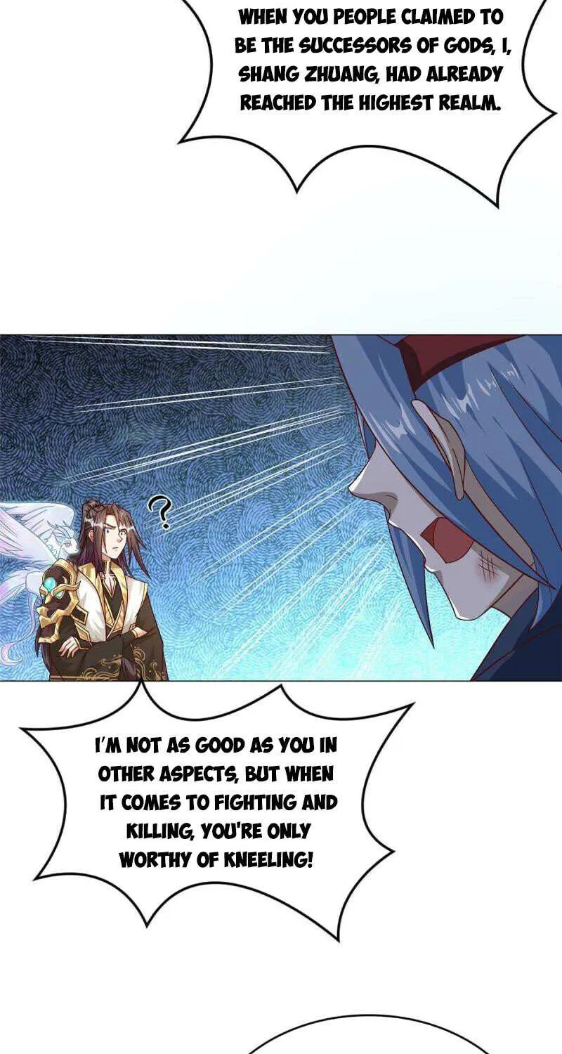 Read Dragon Master chapter 325 image 11 on Lezhin