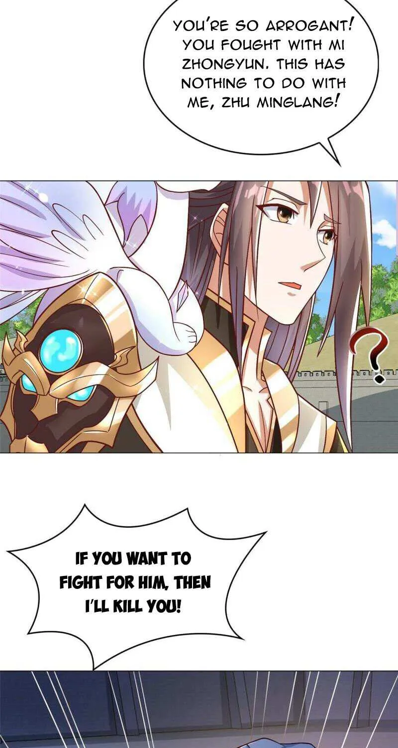 Read Dragon Master chapter 325 image 12 on Lezhin