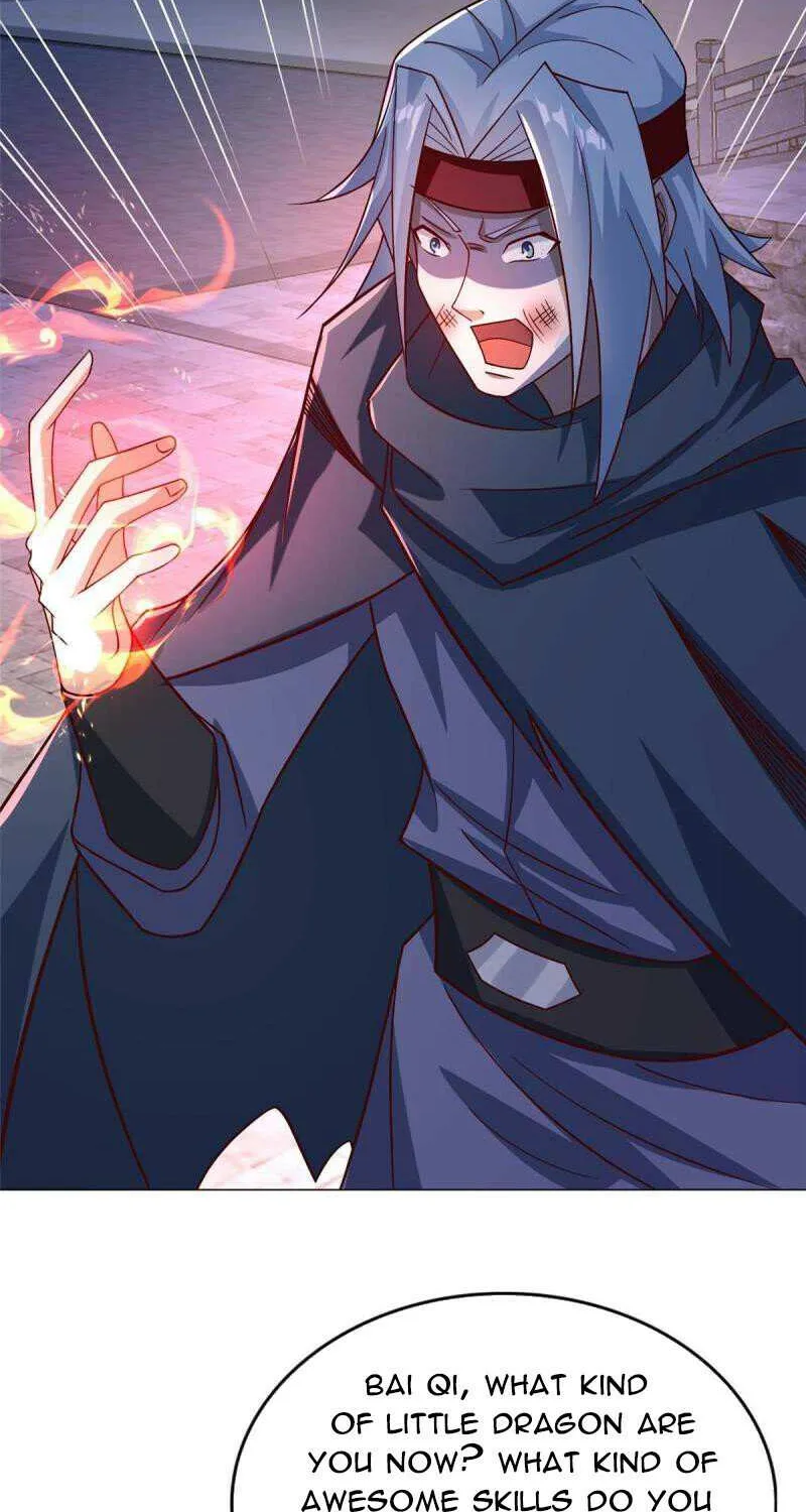 Read Dragon Master chapter 325 image 13 on Lezhin
