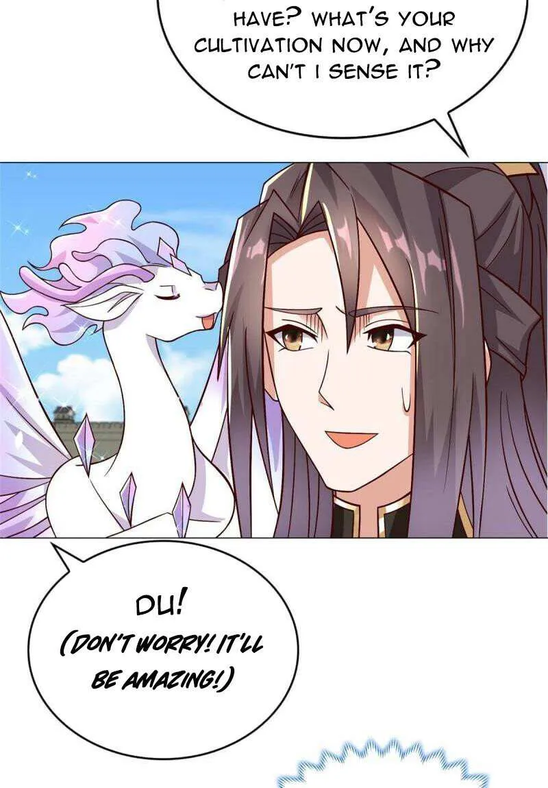 Read Dragon Master chapter 325 image 14 on Lezhin