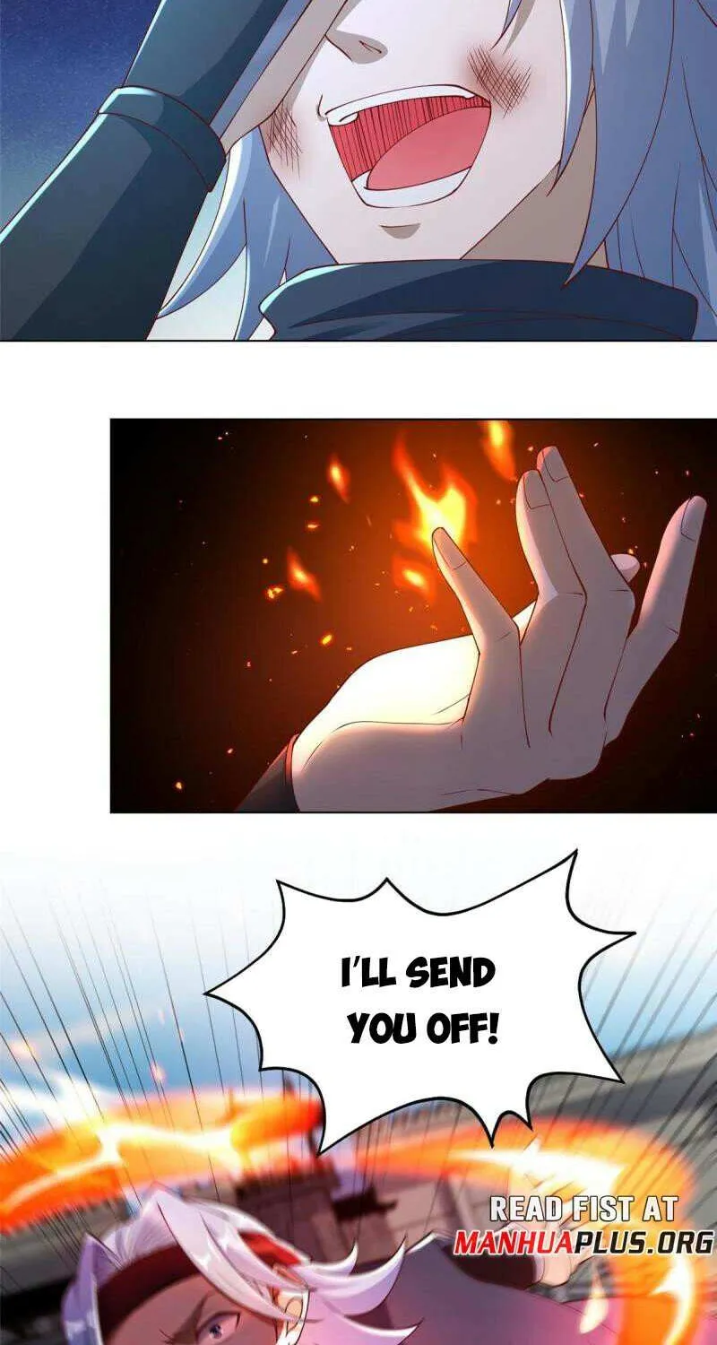 Read Dragon Master chapter 325 image 16 on Lezhin