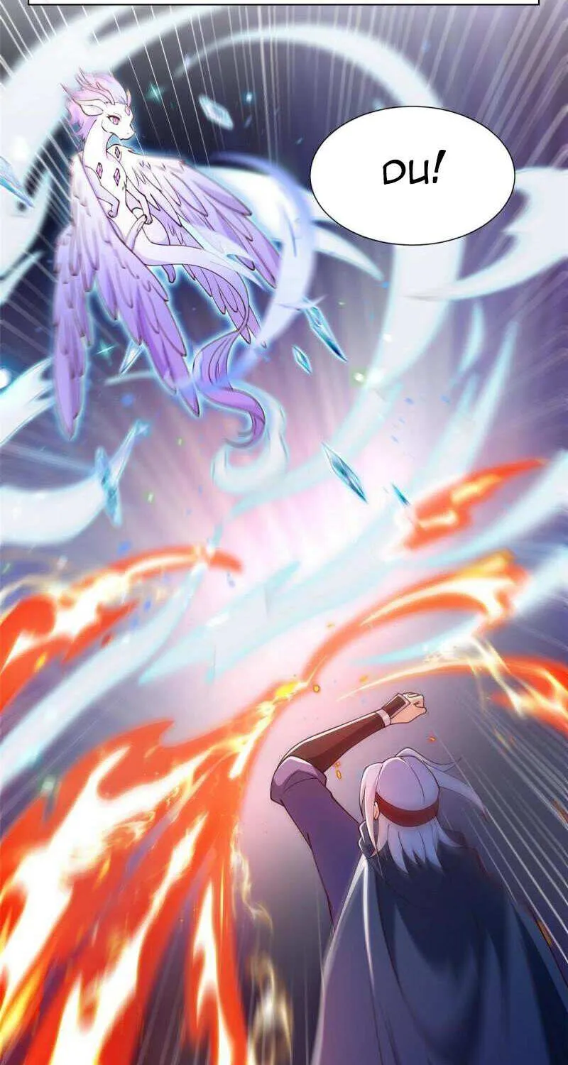 Read Dragon Master chapter 325 image 18 on Lezhin