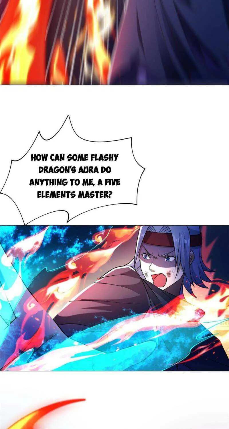 Read Dragon Master chapter 325 image 19 on Lezhin