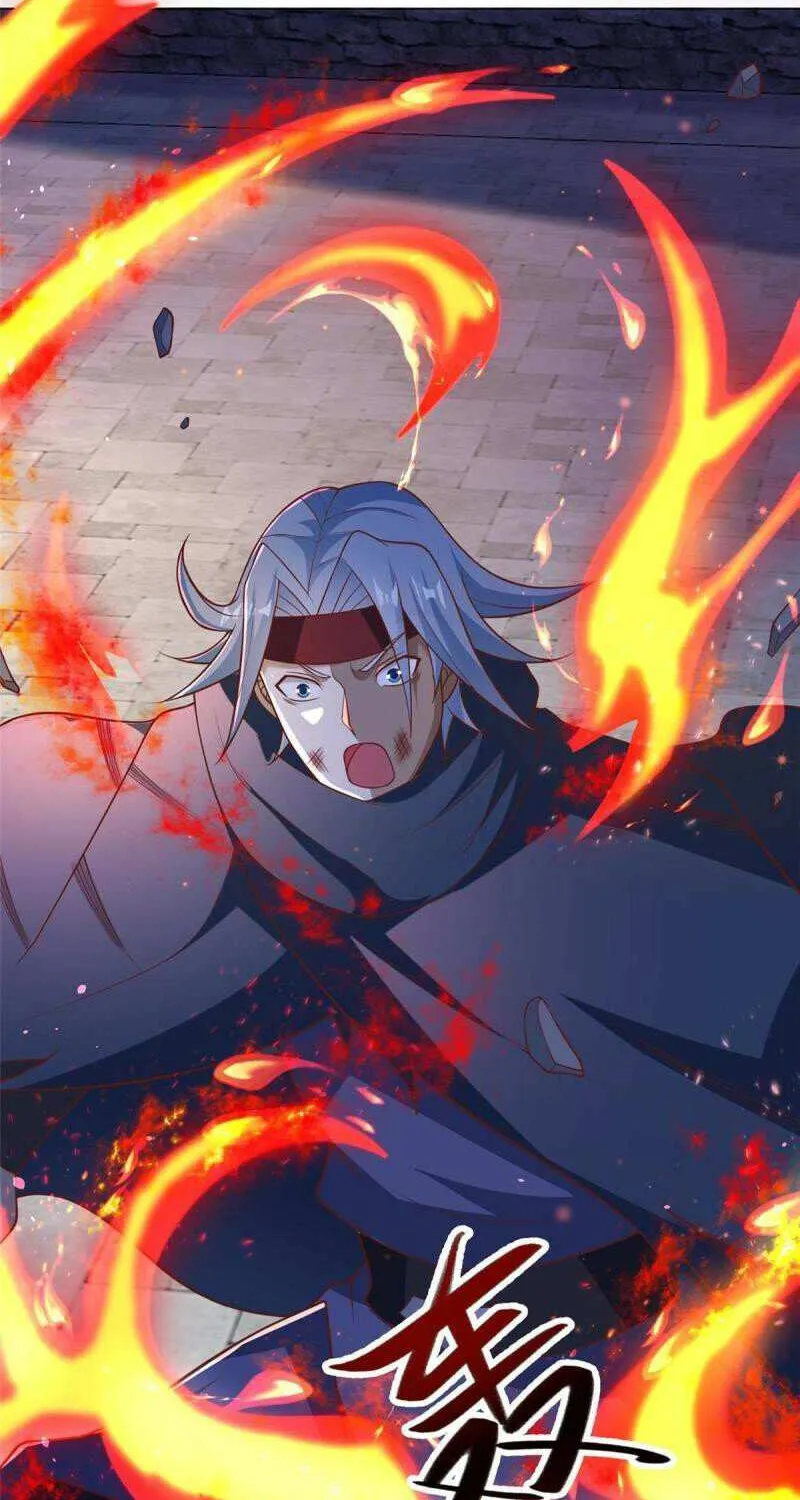 Read Dragon Master chapter 325 image 20 on Lezhin