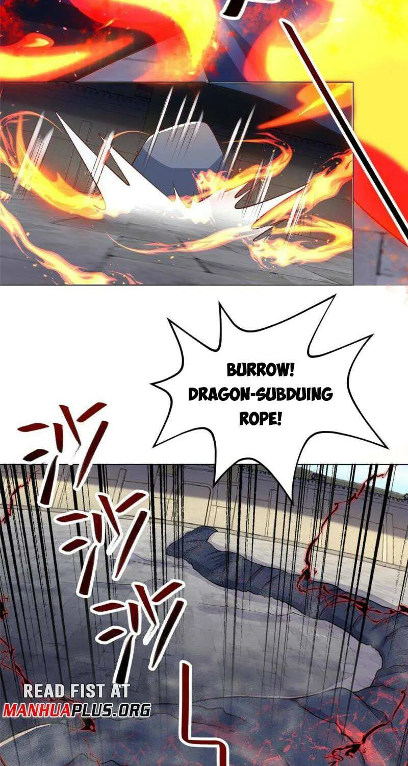 Read Dragon Master chapter 325 image 21 on Lezhin