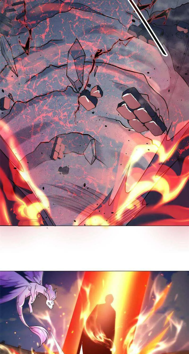 Read Dragon Master chapter 325 image 23 on Lezhin