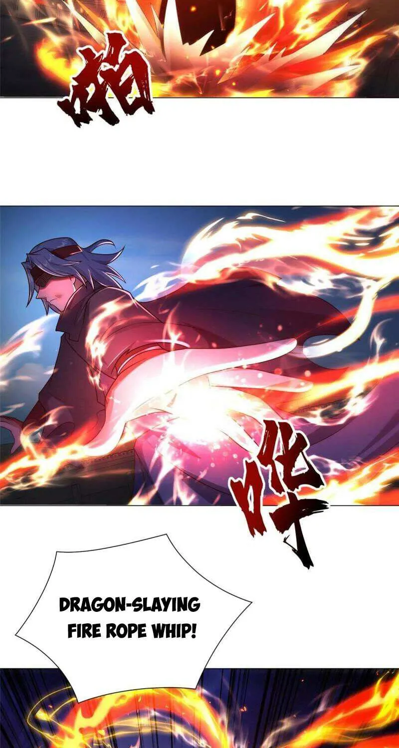 Read Dragon Master chapter 325 image 24 on Lezhin