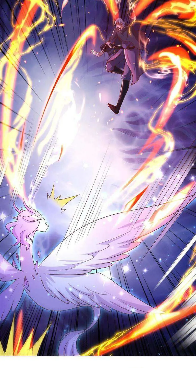 Read Dragon Master chapter 325 image 25 on Lezhin