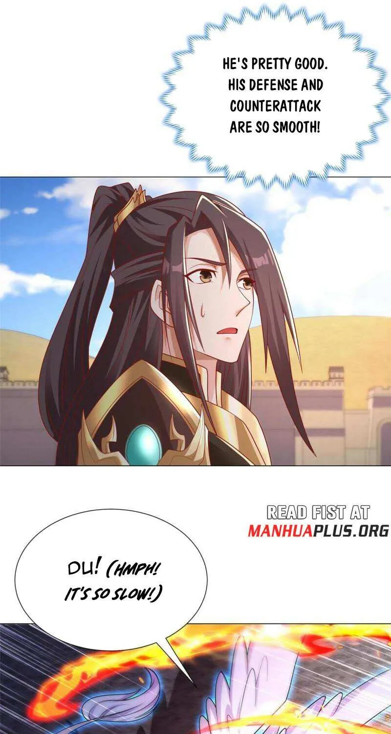 Read Dragon Master chapter 325 image 26 on Lezhin
