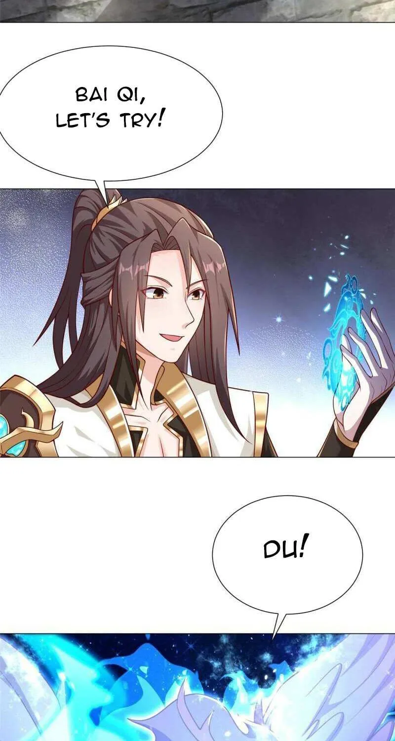 Read Dragon Master chapter 325 image 3 on Lezhin