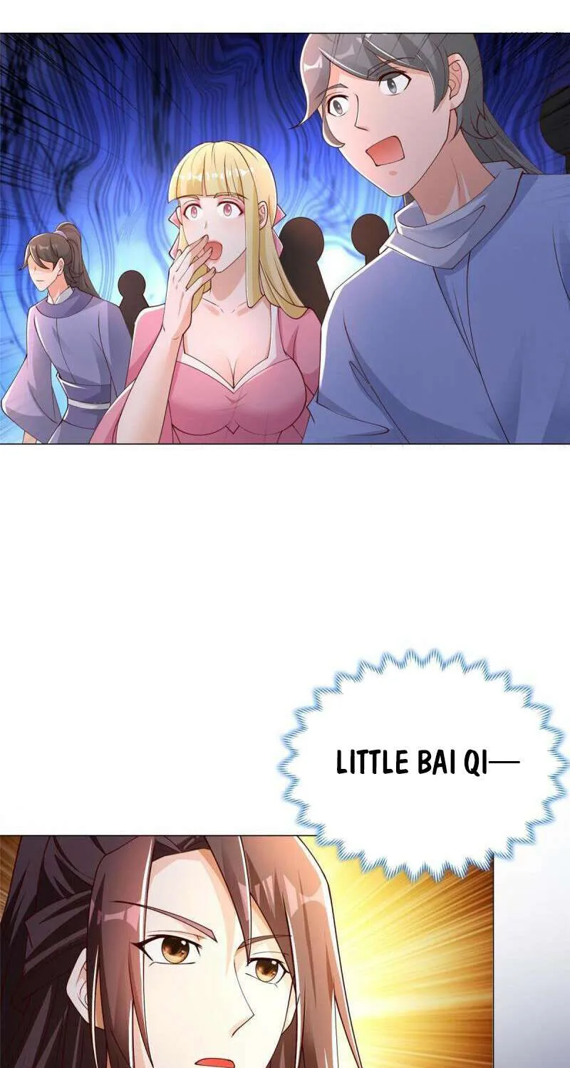 Read Dragon Master chapter 325 image 31 on Lezhin