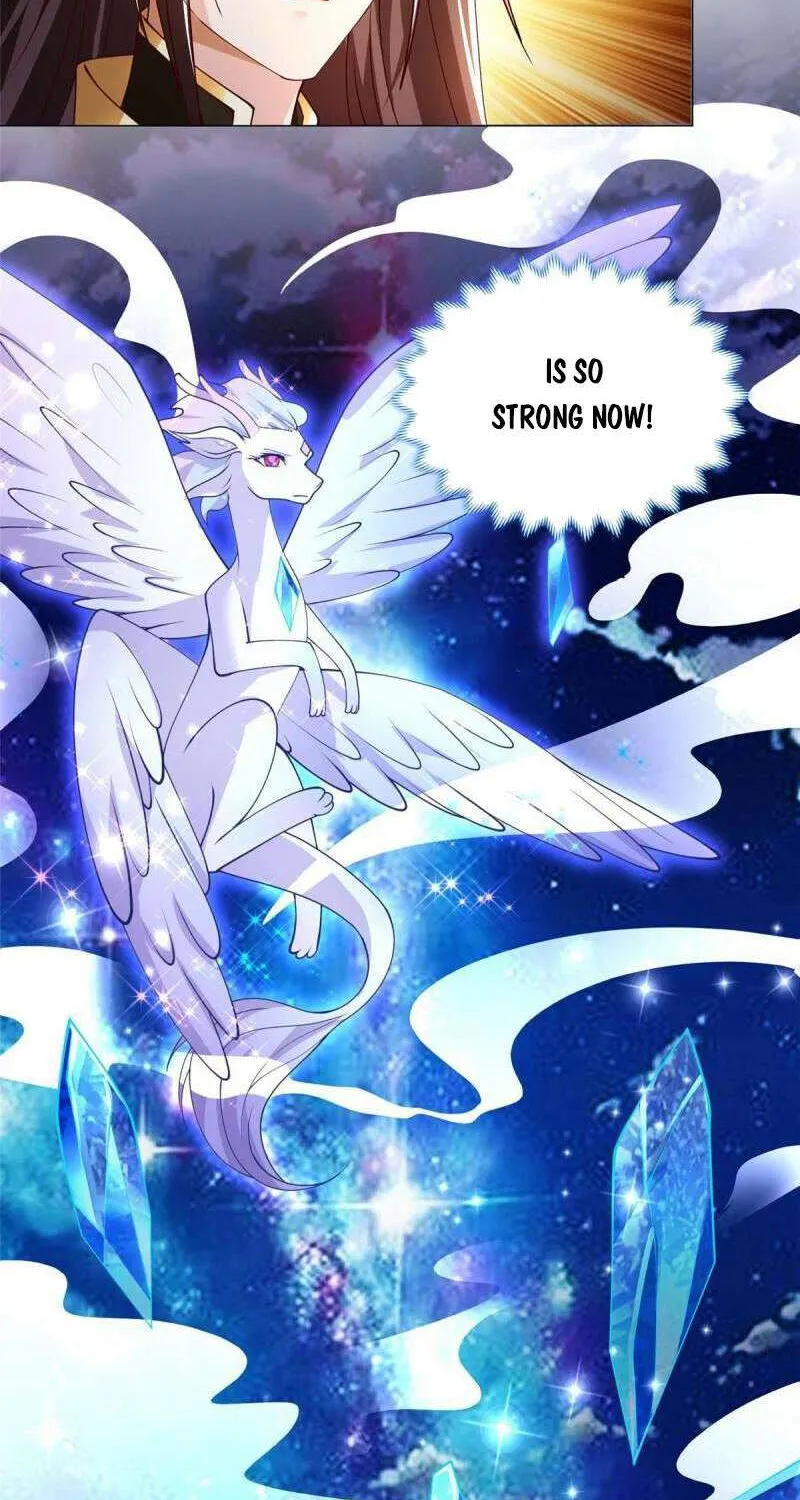Read Dragon Master chapter 325 image 32 on Lezhin