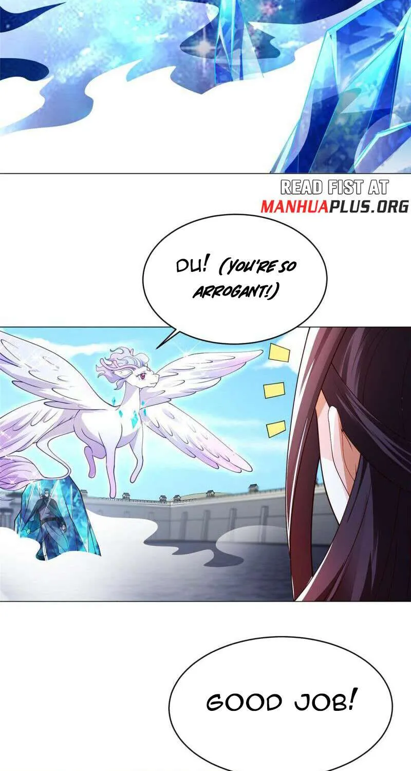 Read Dragon Master chapter 325 image 33 on Lezhin
