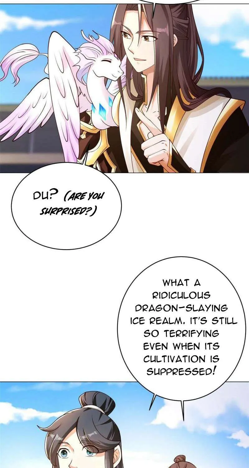 Read Dragon Master chapter 325 image 34 on Lezhin