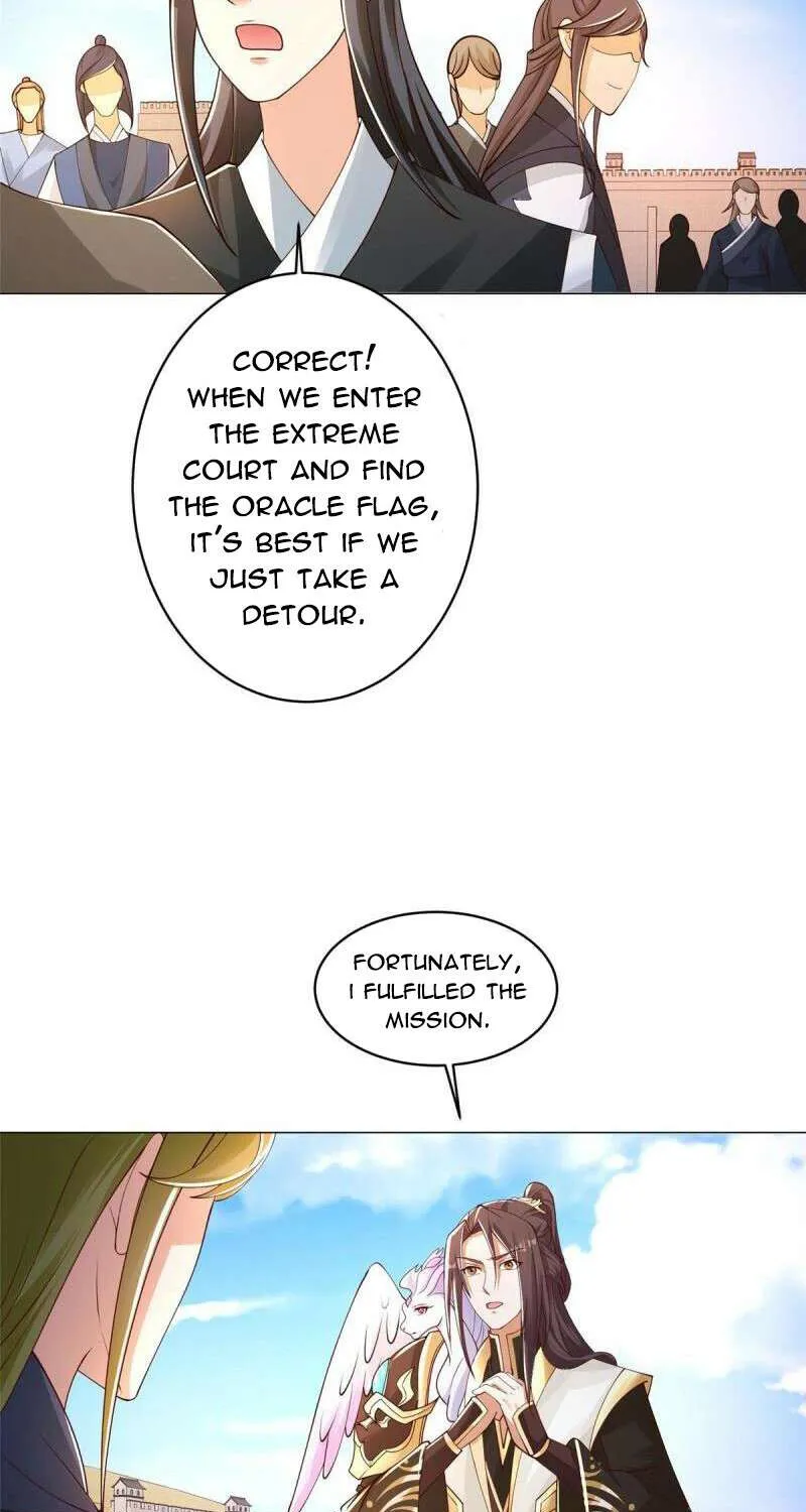 Read Dragon Master chapter 325 image 35 on Lezhin
