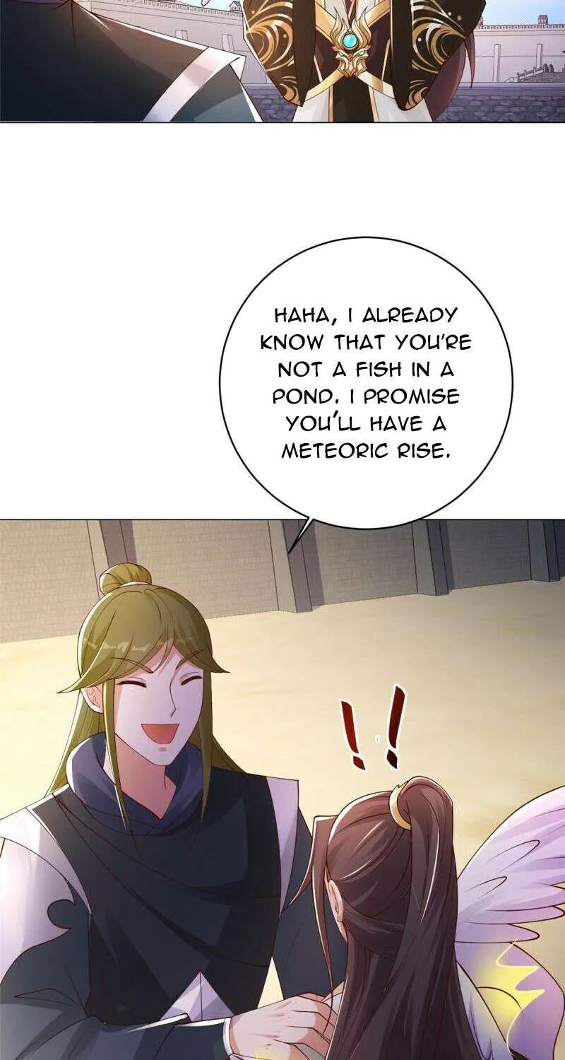 Read Dragon Master chapter 325 image 36 on Lezhin