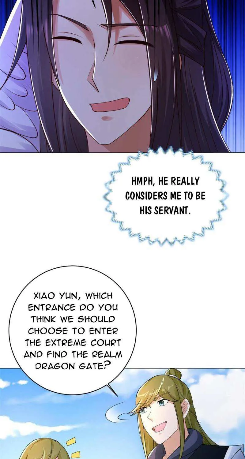 Read Dragon Master chapter 325 image 38 on Lezhin