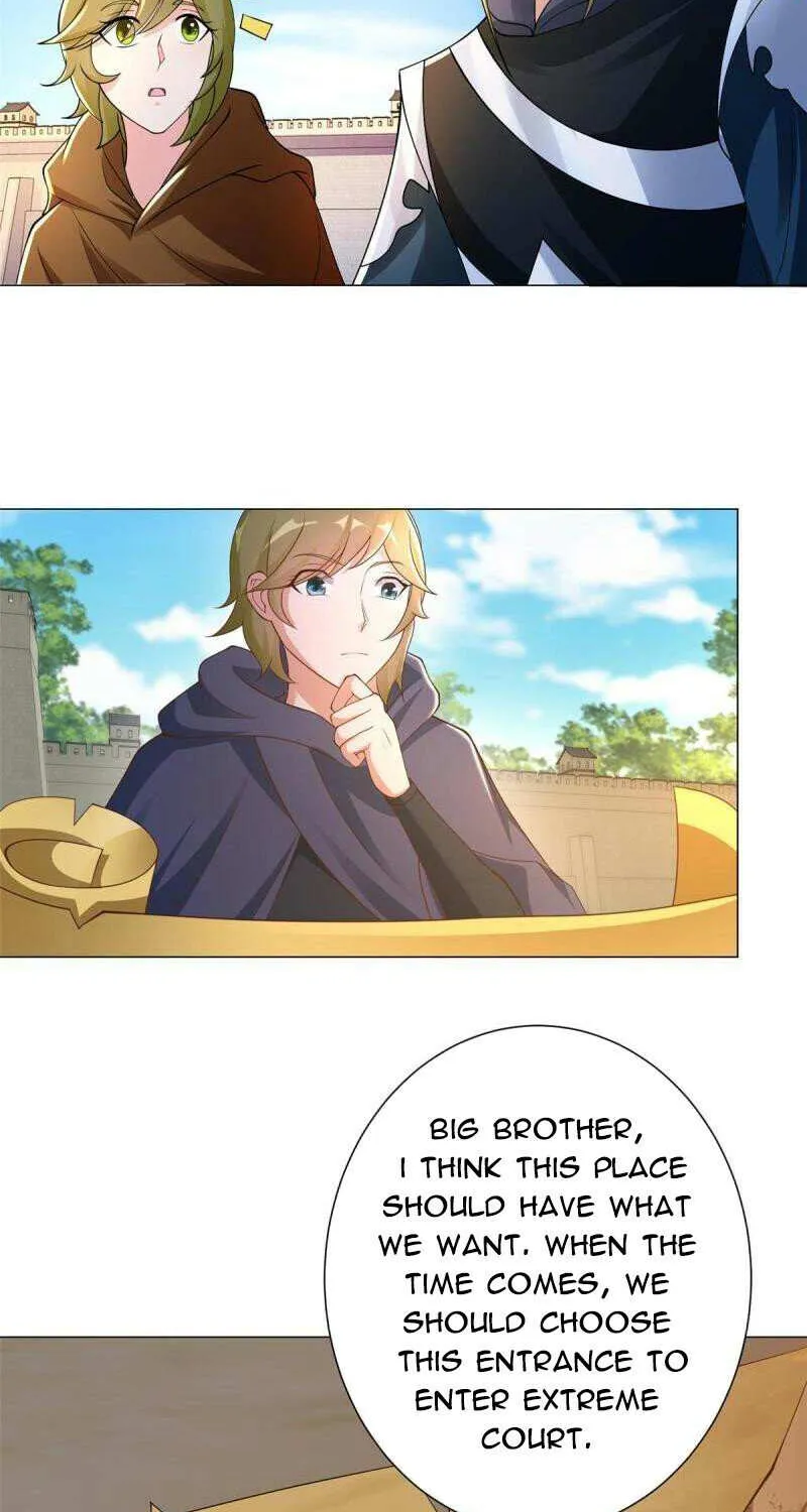 Read Dragon Master chapter 325 image 39 on Lezhin