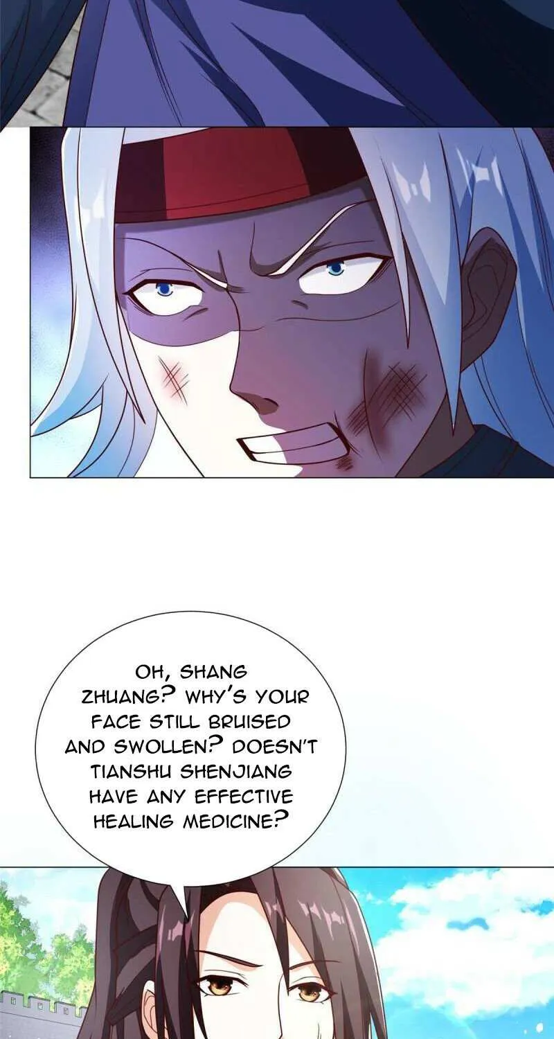 Read Dragon Master chapter 325 image 6 on Lezhin