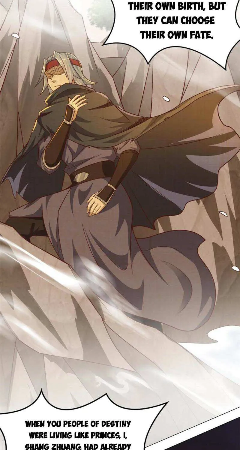 Read Dragon Master chapter 325 image 9 on Lezhin