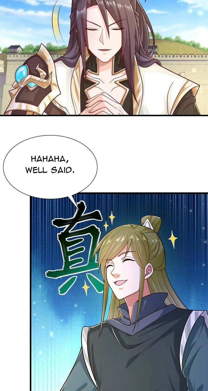 Read Dragon Master chapter 326 image 10 on Lezhin
