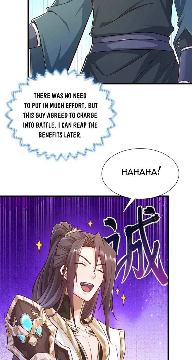 Read Dragon Master chapter 326 image 11 on Lezhin
