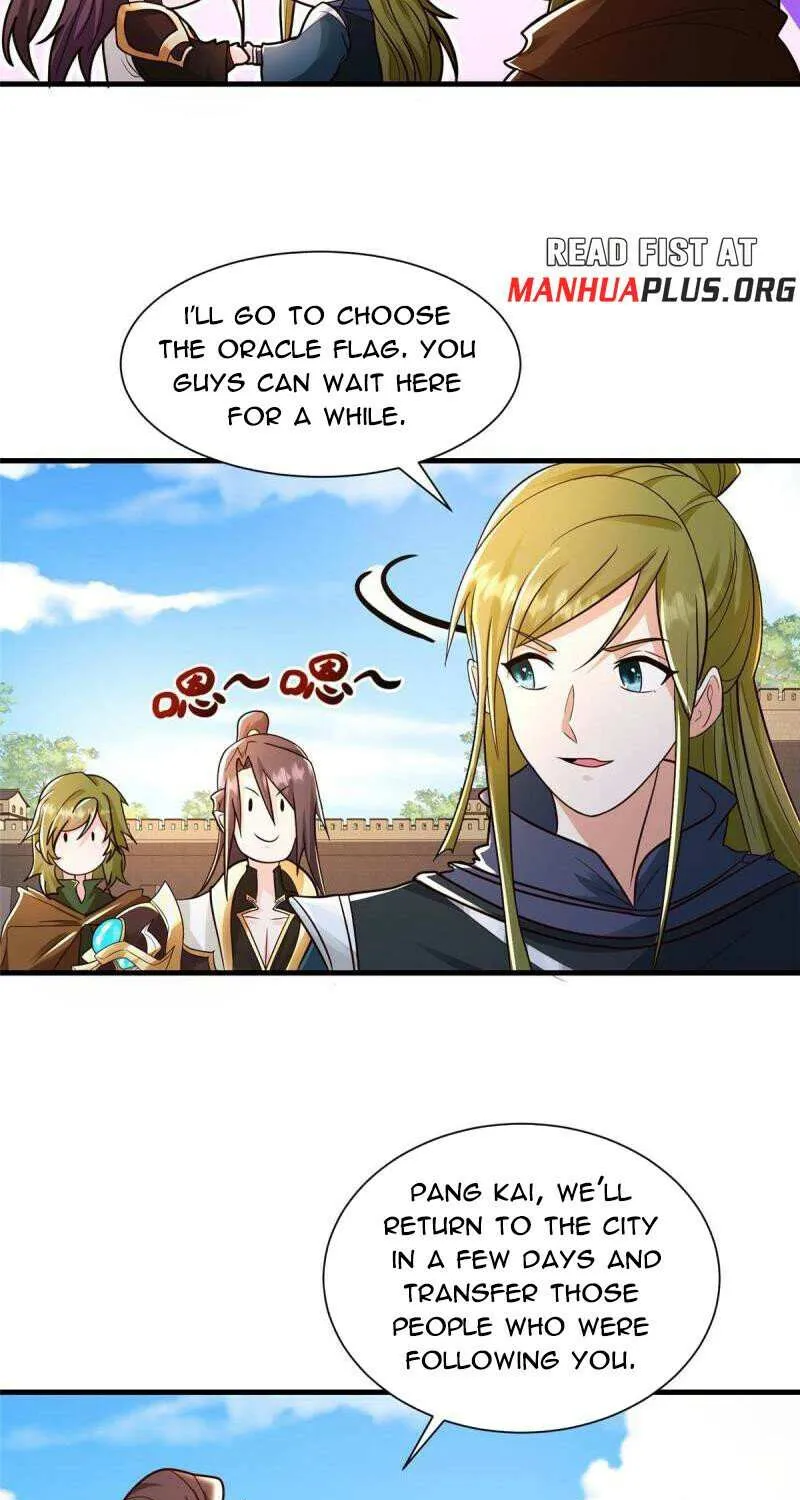 Read Dragon Master chapter 326 image 13 on Lezhin