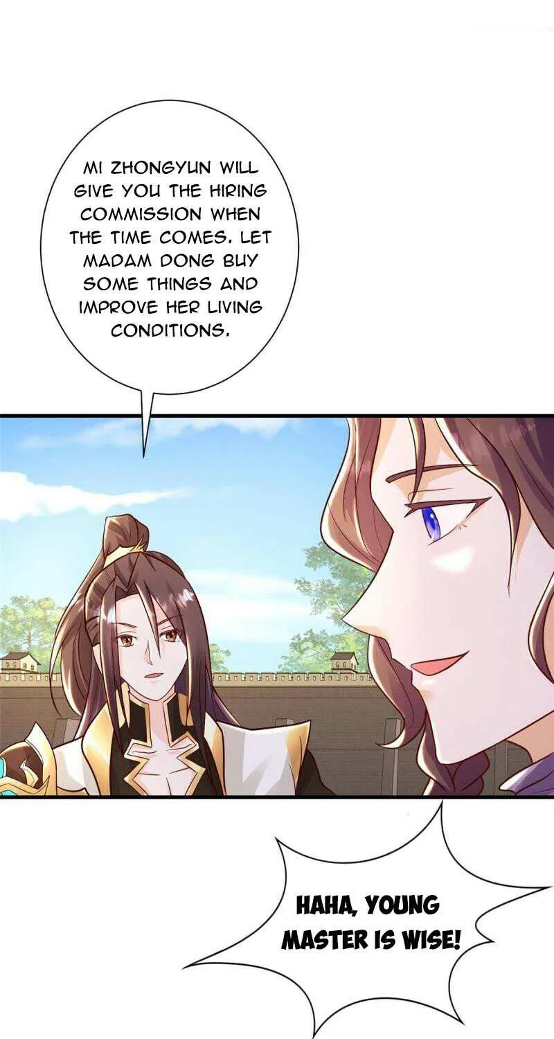 Read Dragon Master chapter 326 image 15 on Lezhin