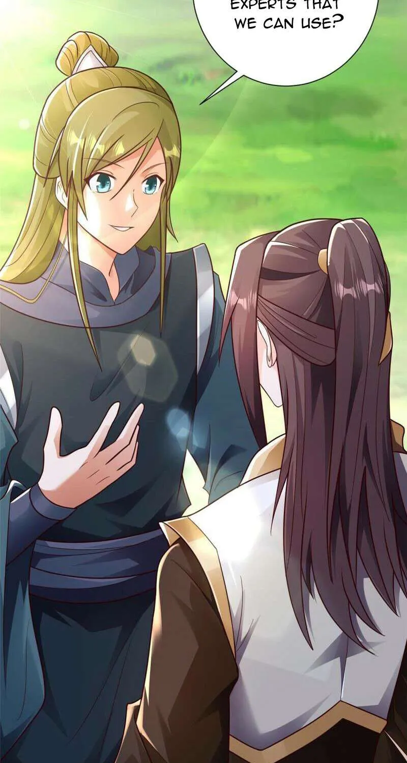 Read Dragon Master chapter 326 image 2 on Lezhin