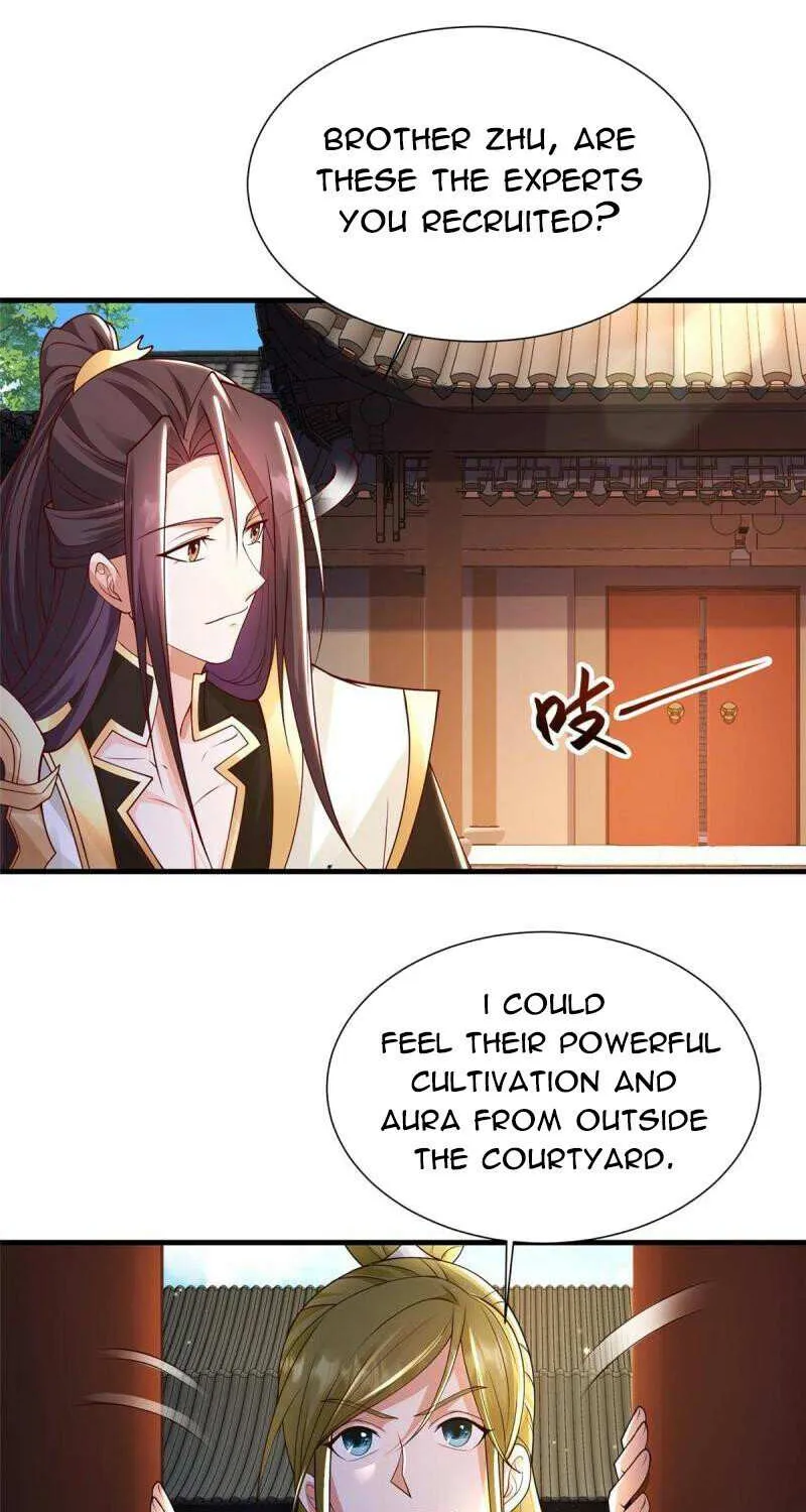 Read Dragon Master chapter 326 image 22 on Lezhin