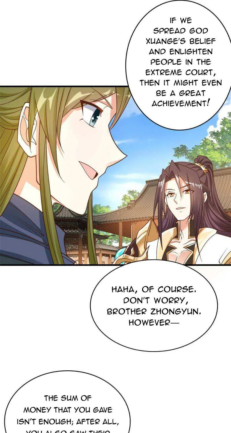 Read Dragon Master chapter 326 image 24 on Lezhin