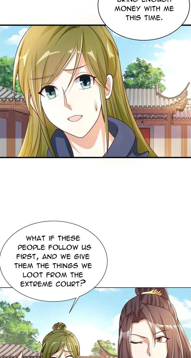 Read Dragon Master chapter 326 image 27 on Lezhin