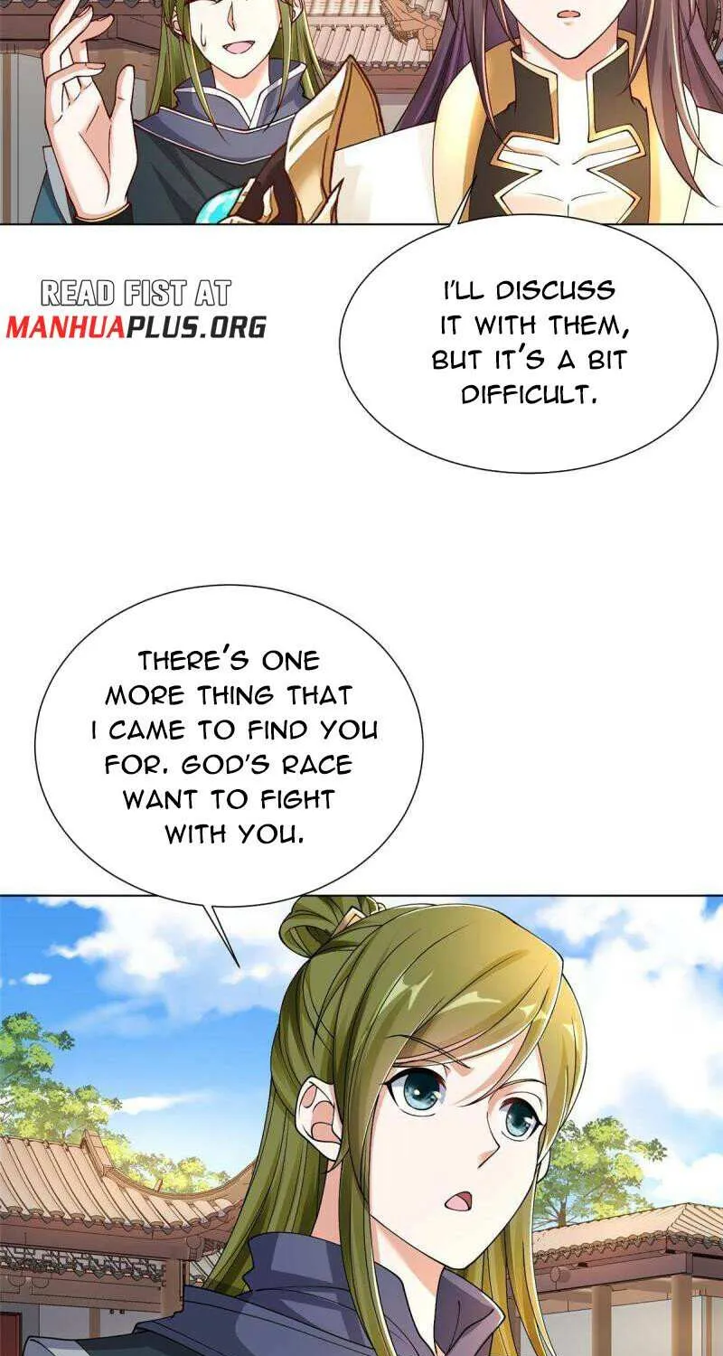 Read Dragon Master chapter 326 image 28 on Lezhin