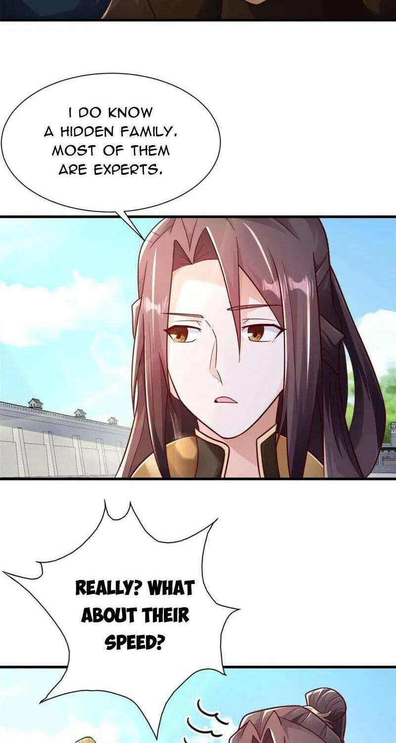 Read Dragon Master chapter 326 image 3 on Lezhin