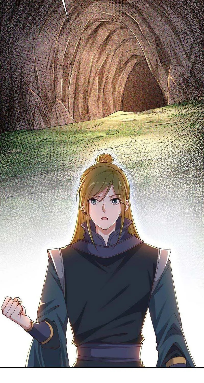 Read Dragon Master chapter 326 image 30 on Lezhin