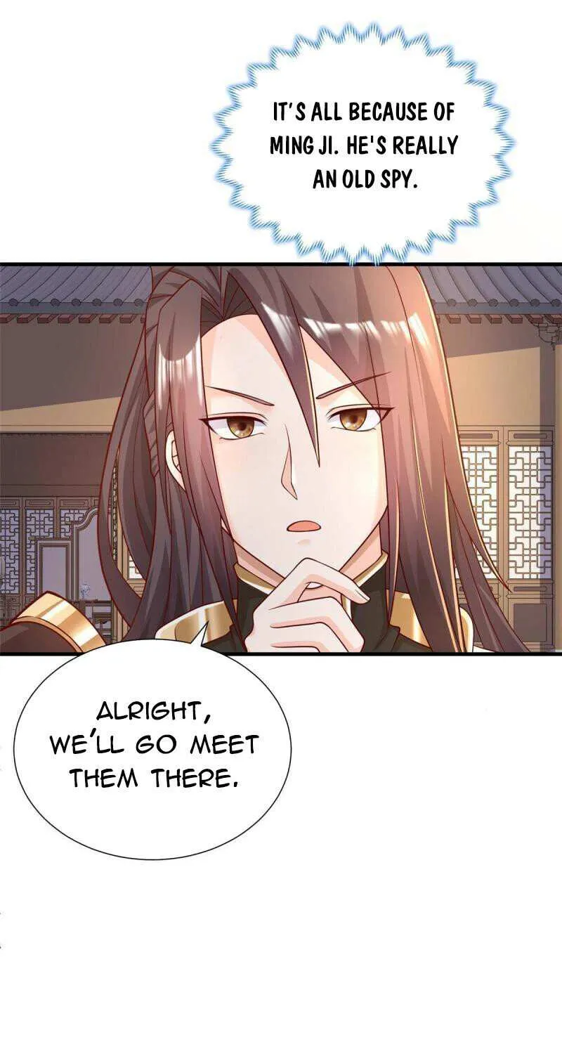 Read Dragon Master chapter 326 image 32 on Lezhin