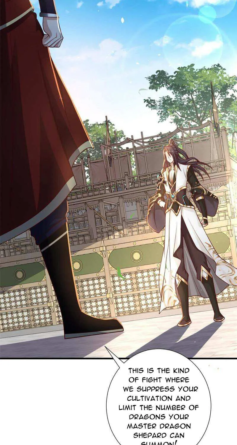 Read Dragon Master chapter 326 image 34 on Lezhin