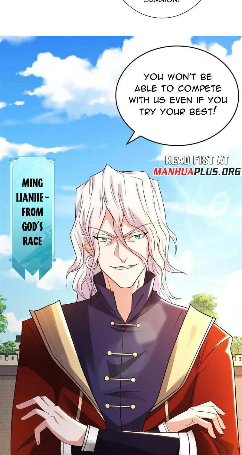 Read Dragon Master chapter 326 image 35 on Lezhin