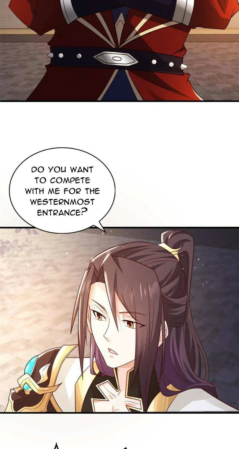 Read Dragon Master chapter 326 image 36 on Lezhin