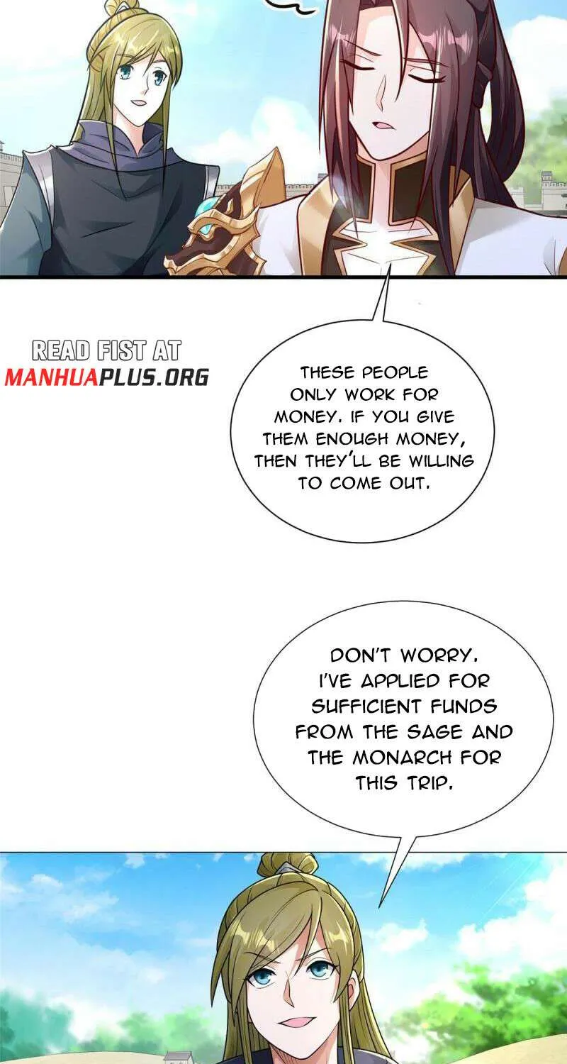 Read Dragon Master chapter 326 image 4 on Lezhin