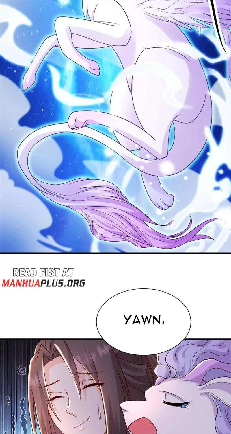 Read Dragon Master chapter 326 image 40 on Lezhin