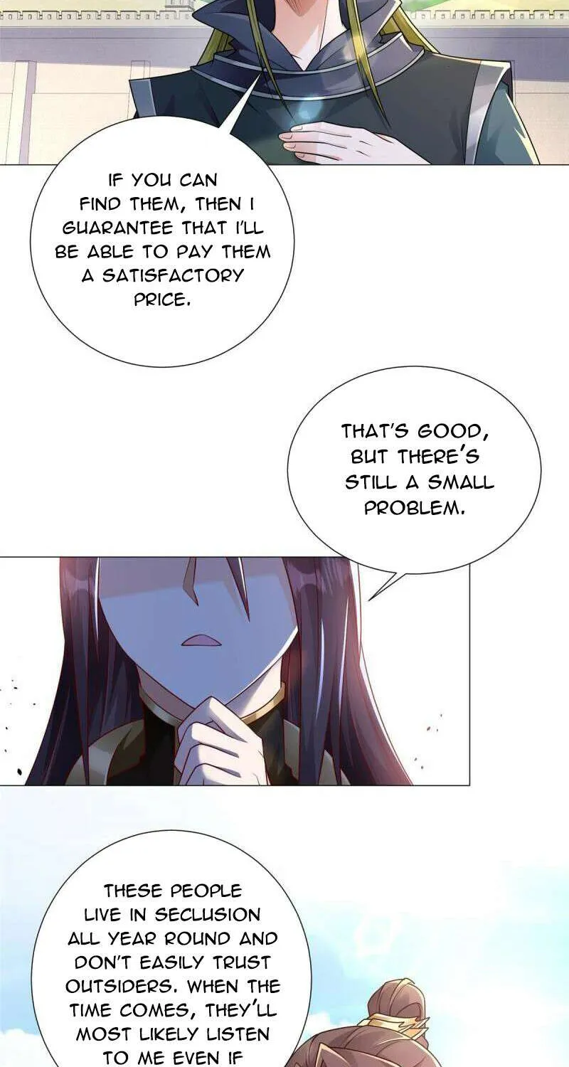Read Dragon Master chapter 326 image 5 on Lezhin