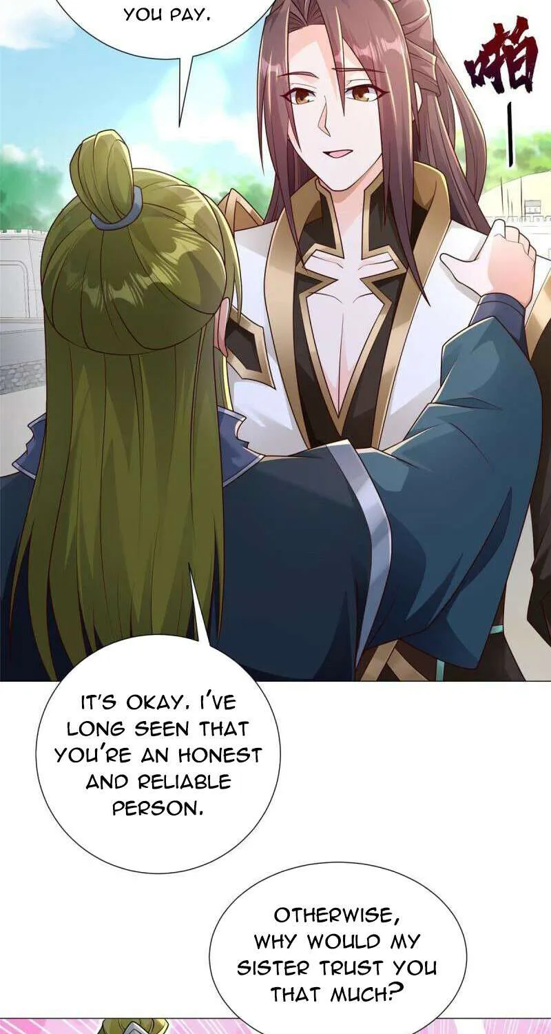 Read Dragon Master chapter 326 image 6 on Lezhin
