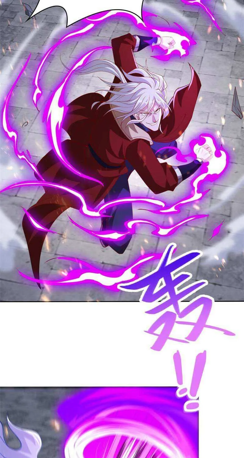Read Dragon Master chapter 327 image 10 on Lezhin
